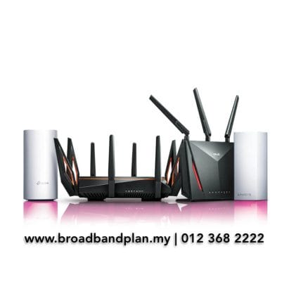 TIME Broadband