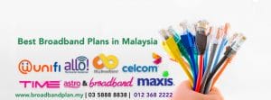 Malaysia Fibre Broadband Brand