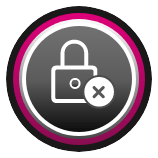 icon no lock 01
