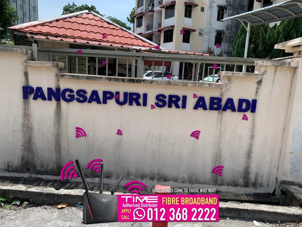 Sri Abadi best home fibre malaysia 