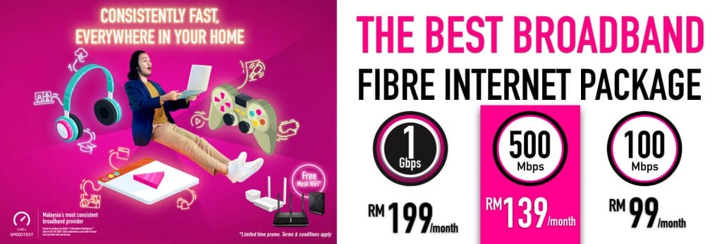 business fibre internet