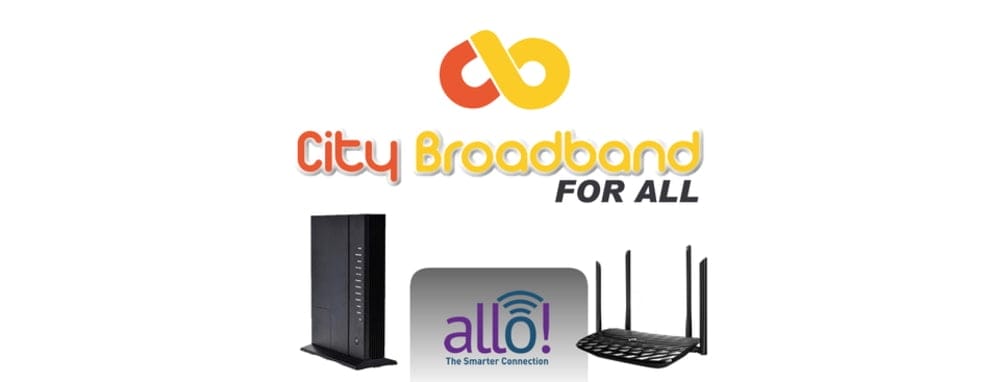 Termination of Allo Broadband