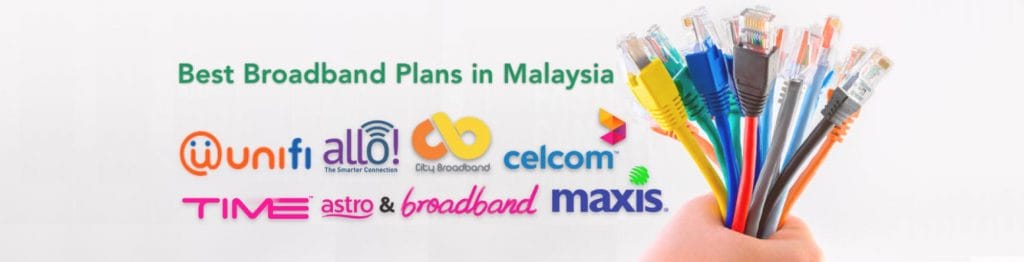 broadband plan banner