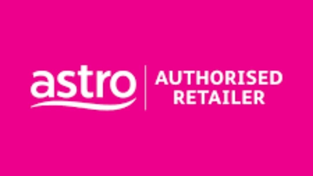 Astro Retailer