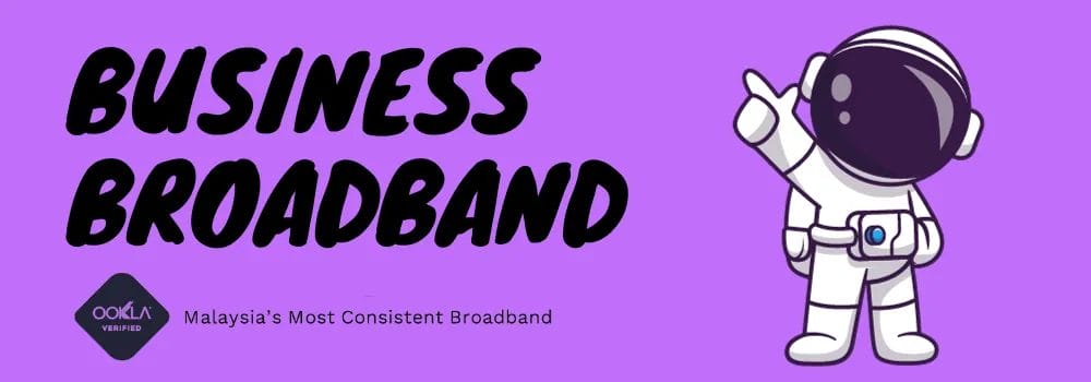 TIME Business Fibre Broadband 1