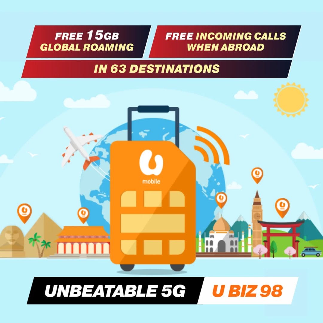 5g international roaming plans